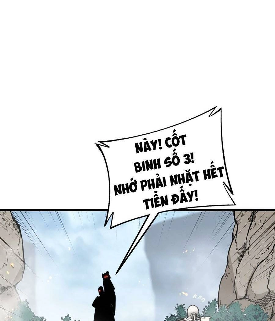 Cốt Binh Tiến Hóa Thần Cấp! Chapter 8 - 32