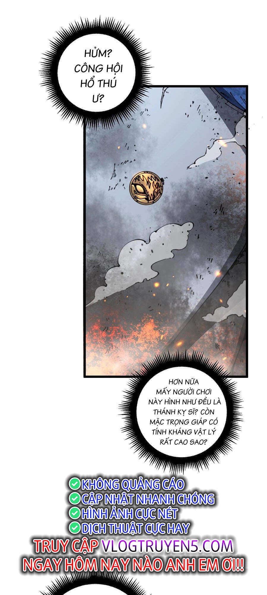 Cốt Binh Tiến Hóa Thần Cấp! Chapter 8 - 37