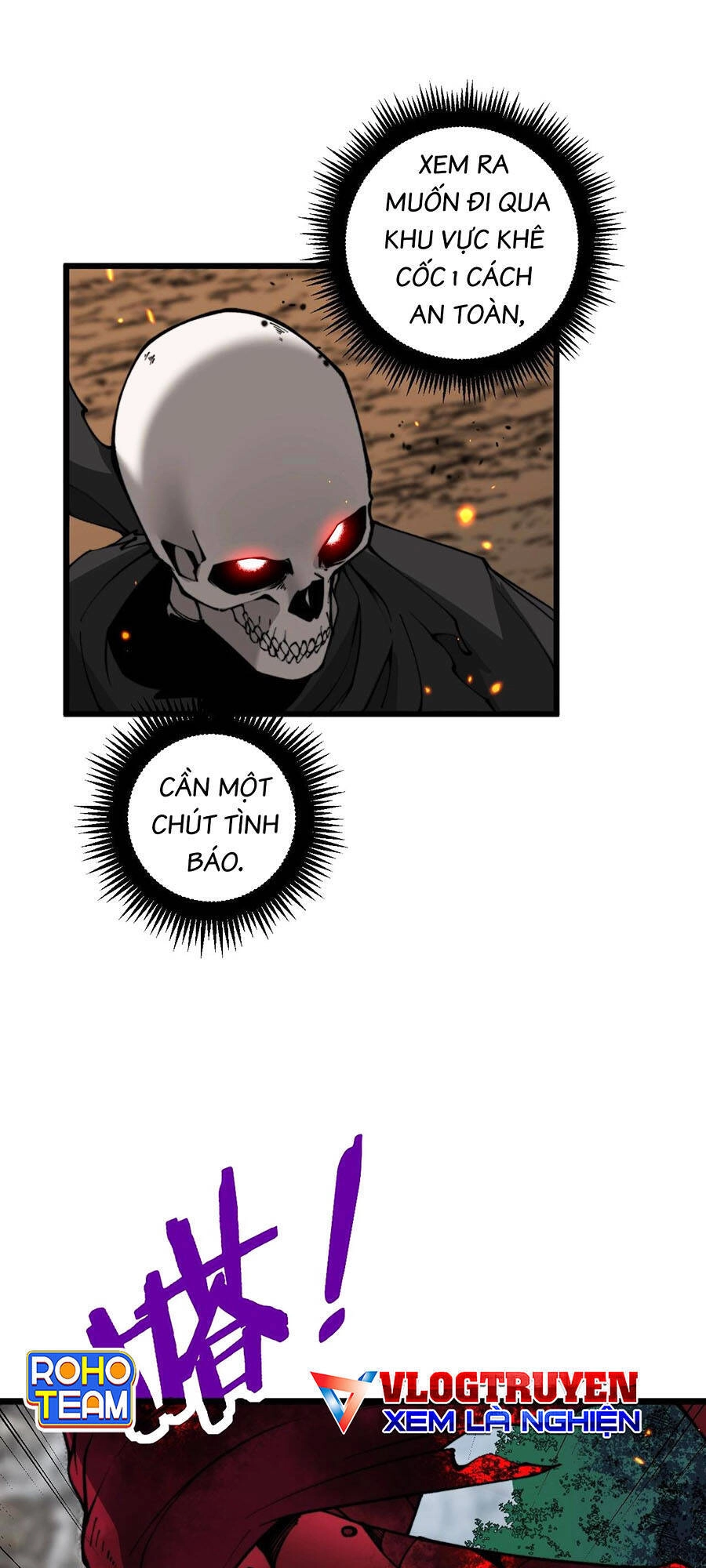 Cốt Binh Tiến Hóa Thần Cấp! Chapter 8 - 39