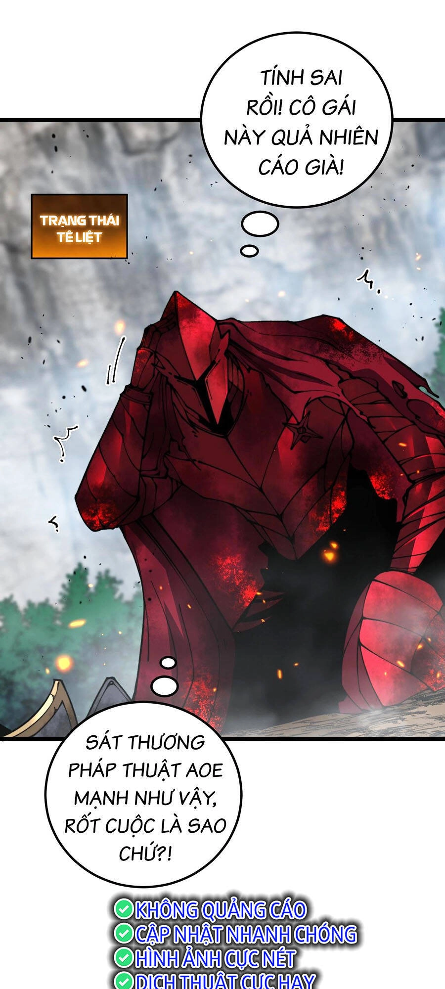 Cốt Binh Tiến Hóa Thần Cấp! Chapter 8 - 41