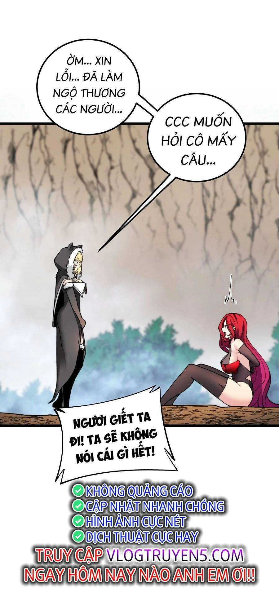 Cốt Binh Tiến Hóa Thần Cấp! Chapter 8 - 53