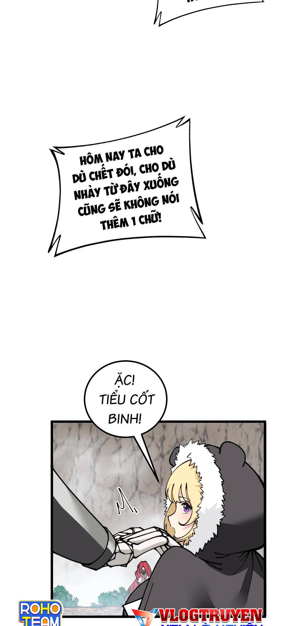 Cốt Binh Tiến Hóa Thần Cấp! Chapter 8 - 55