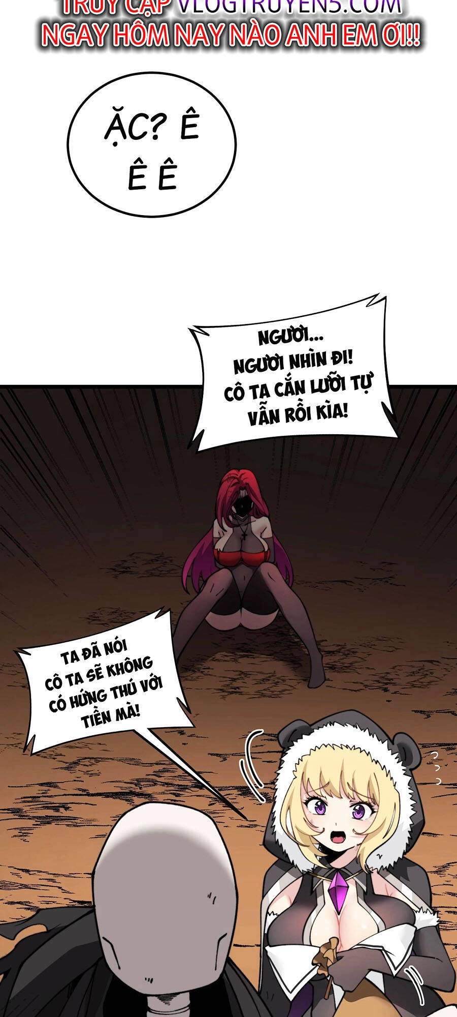 Cốt Binh Tiến Hóa Thần Cấp! Chapter 8 - 60