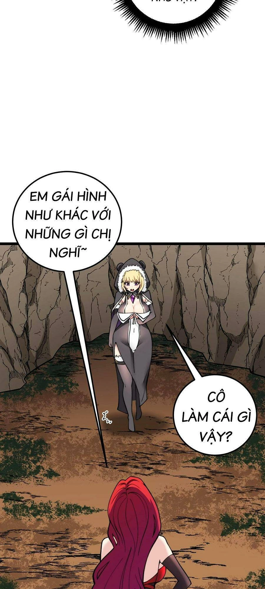 Cốt Binh Tiến Hóa Thần Cấp! Chapter 9 - 5