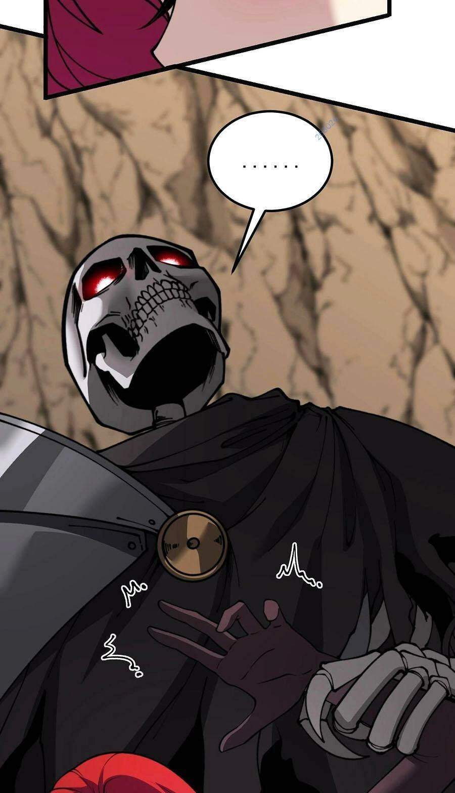 Cốt Binh Tiến Hóa Thần Cấp! Chapter 9 - 8