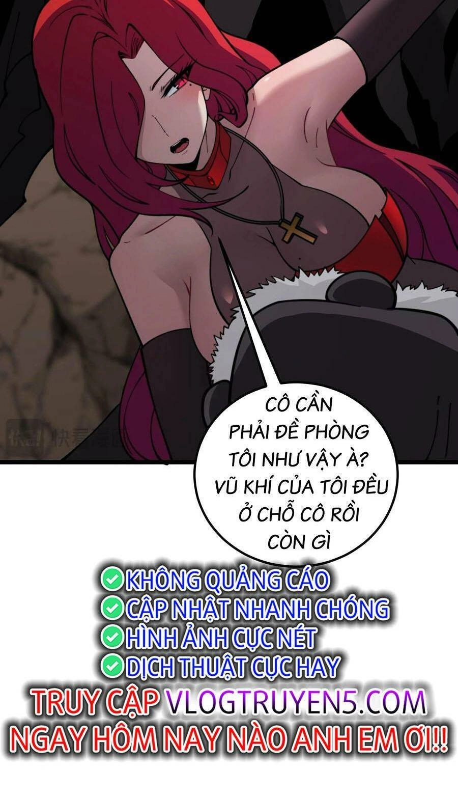 Cốt Binh Tiến Hóa Thần Cấp! Chapter 9 - 9