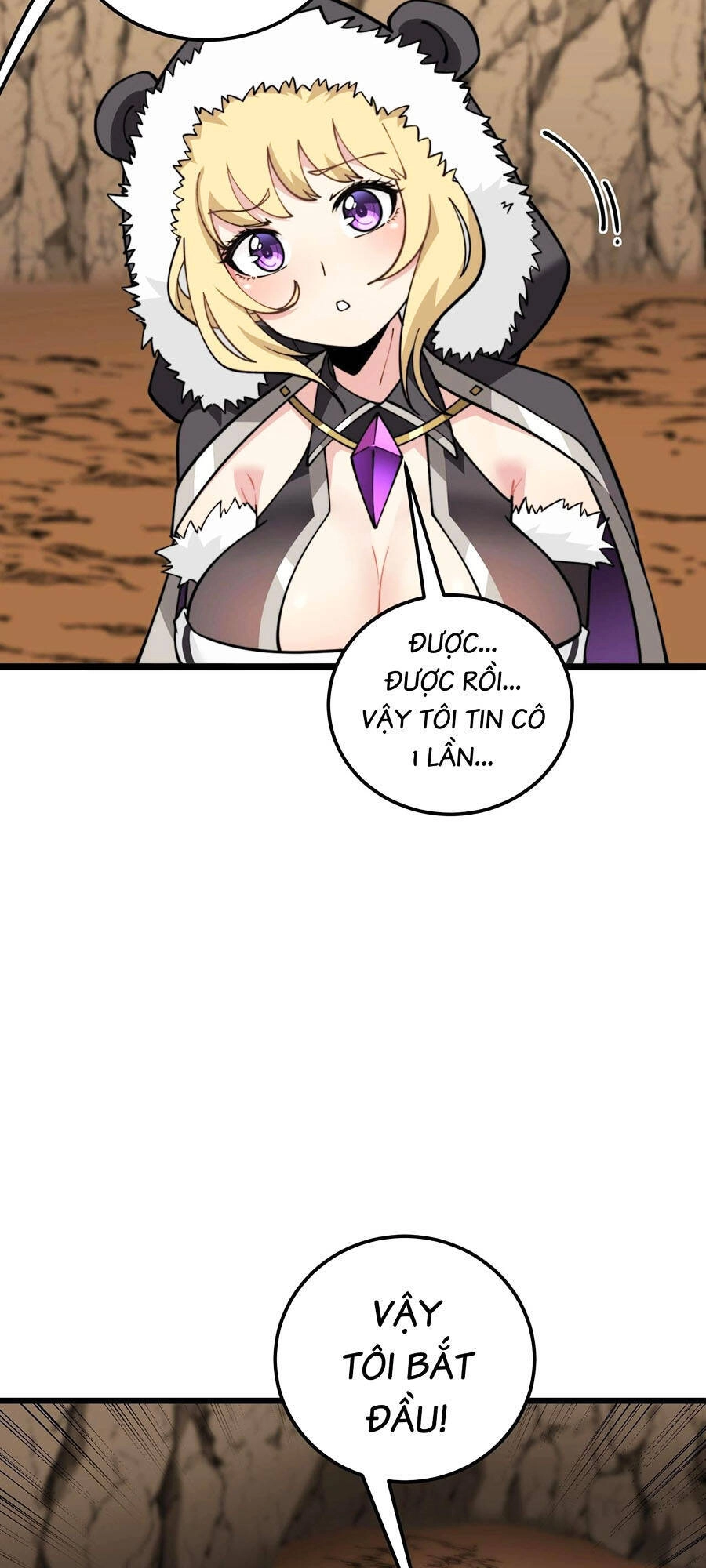 Cốt Binh Tiến Hóa Thần Cấp! Chapter 9 - 14