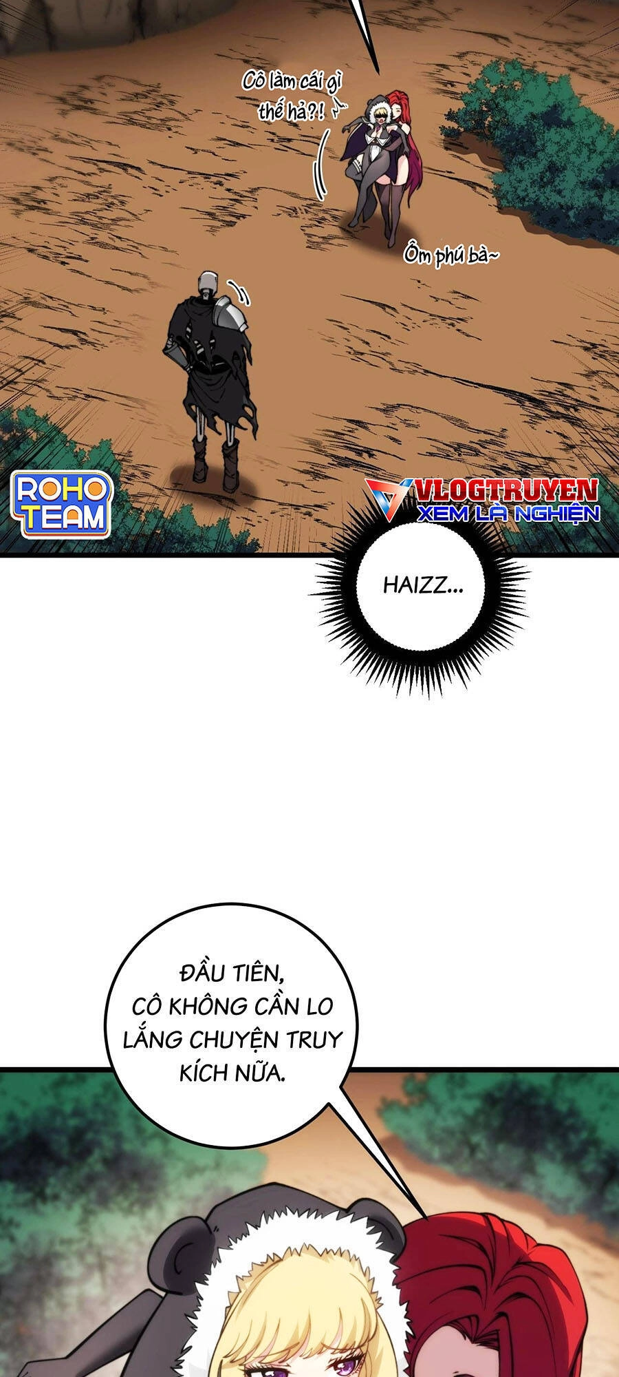 Cốt Binh Tiến Hóa Thần Cấp! Chapter 9 - 15