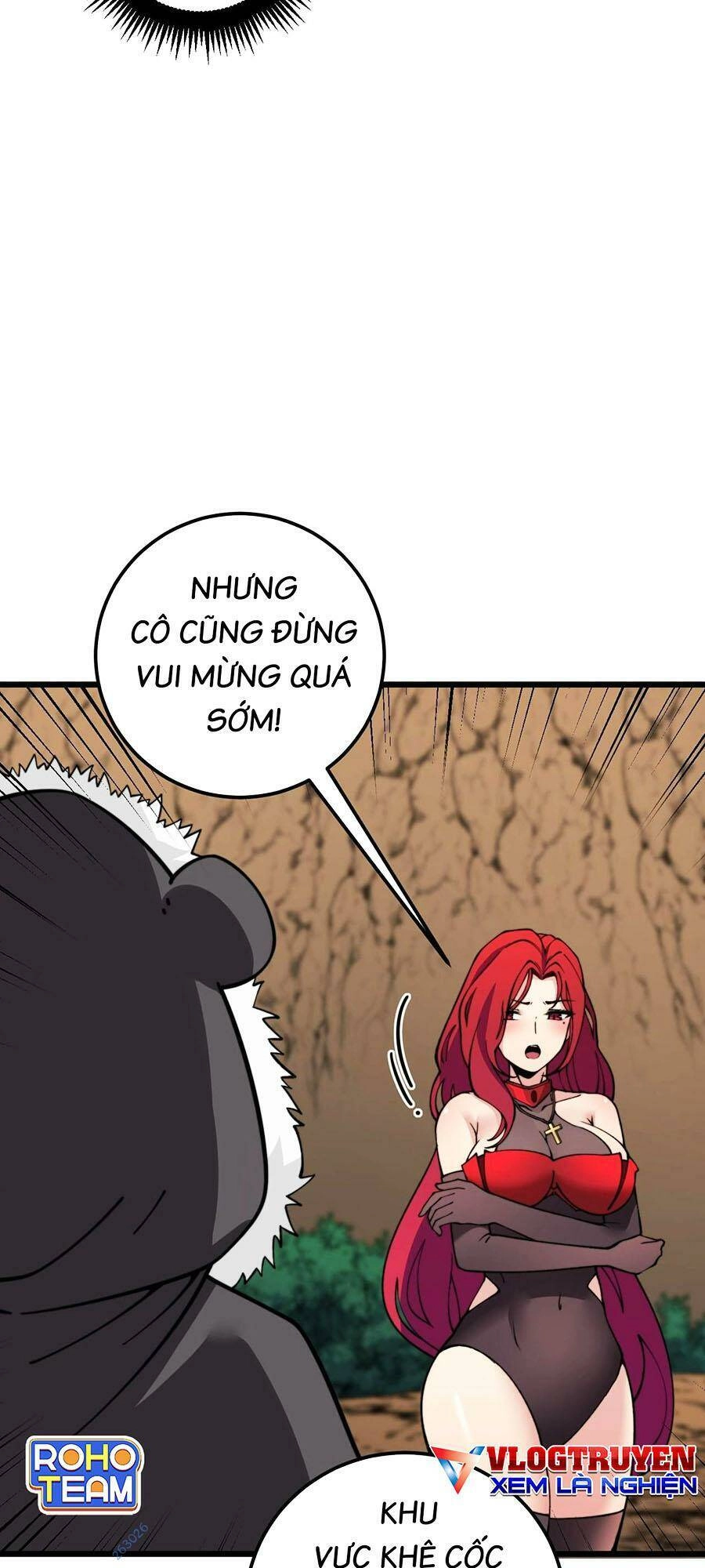 Cốt Binh Tiến Hóa Thần Cấp! Chapter 9 - 19