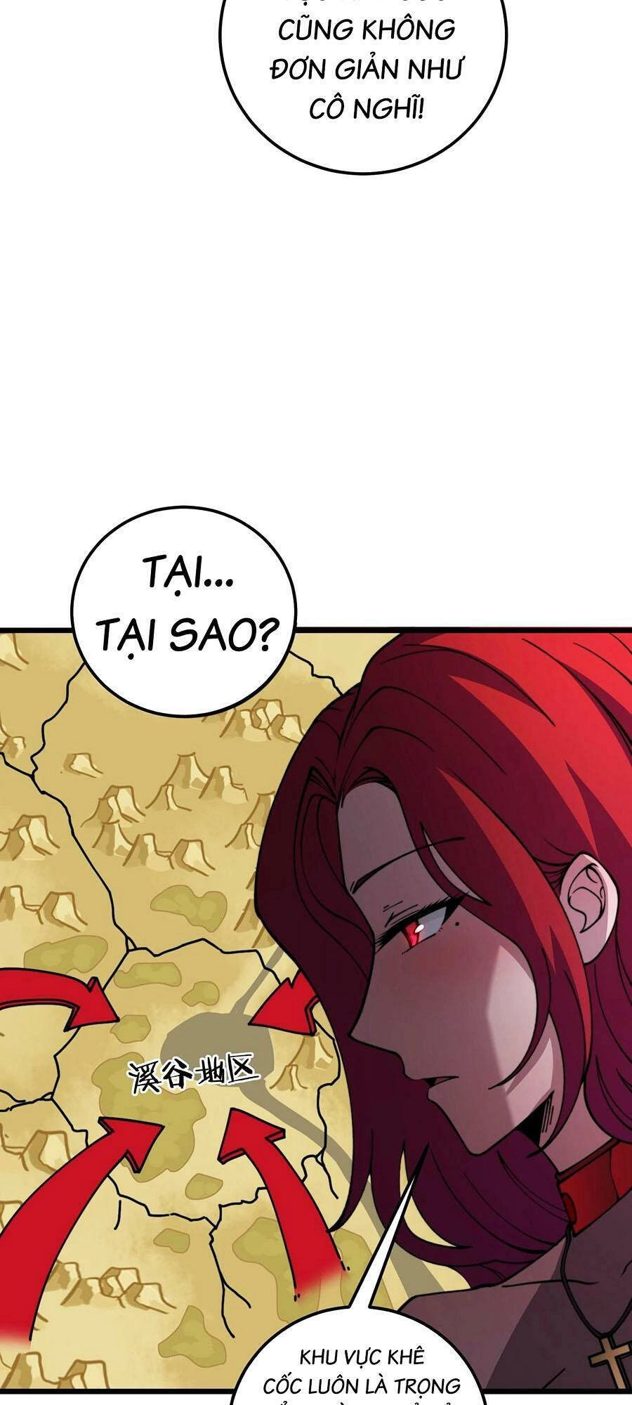 Cốt Binh Tiến Hóa Thần Cấp! Chapter 9 - 20