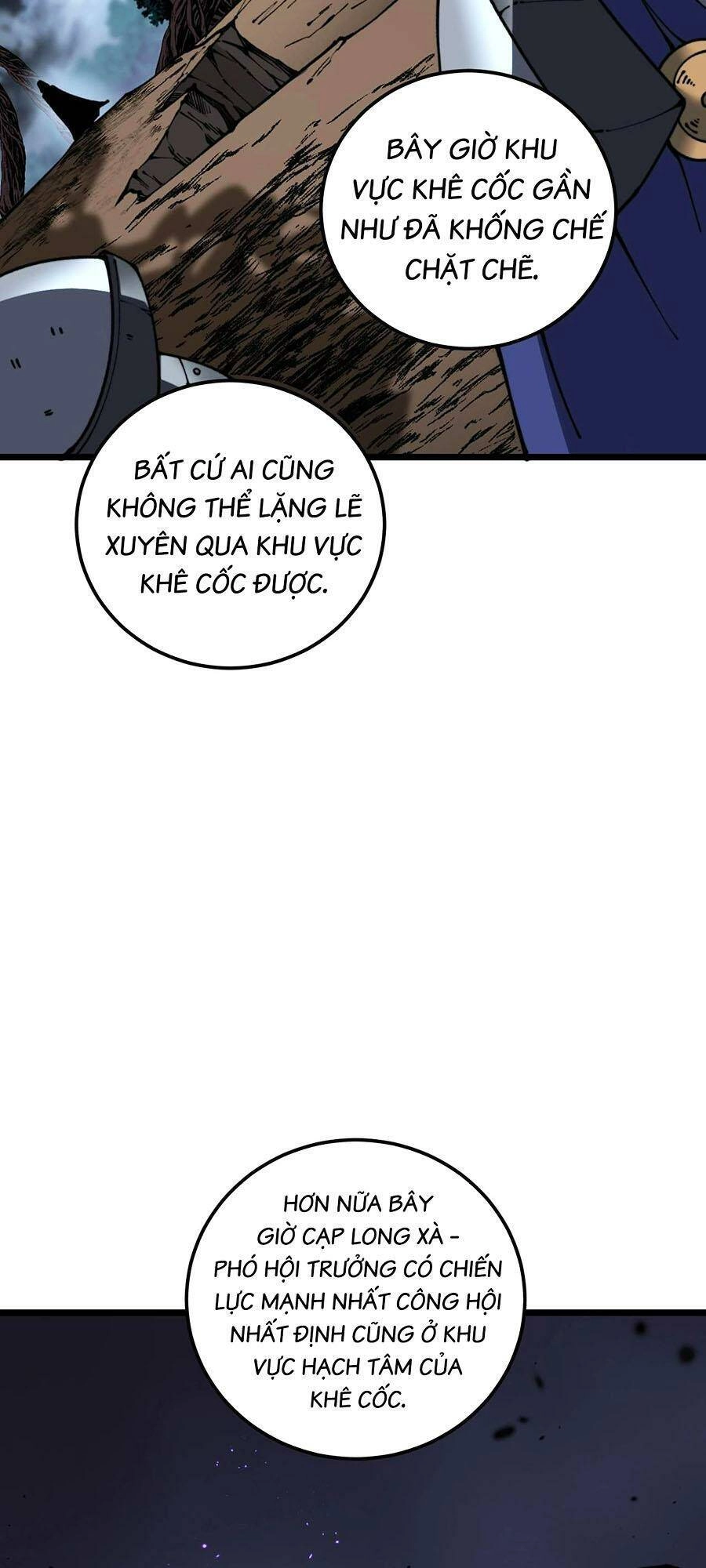 Cốt Binh Tiến Hóa Thần Cấp! Chapter 9 - 23