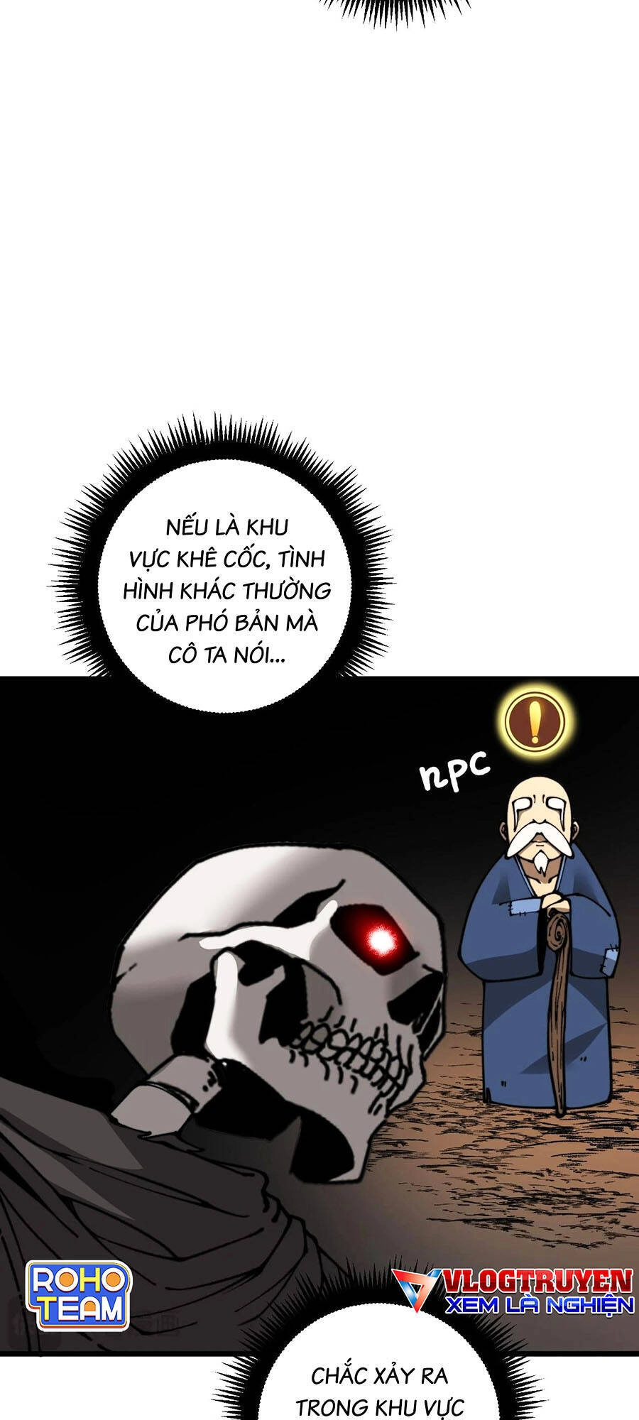 Cốt Binh Tiến Hóa Thần Cấp! Chapter 9 - 28