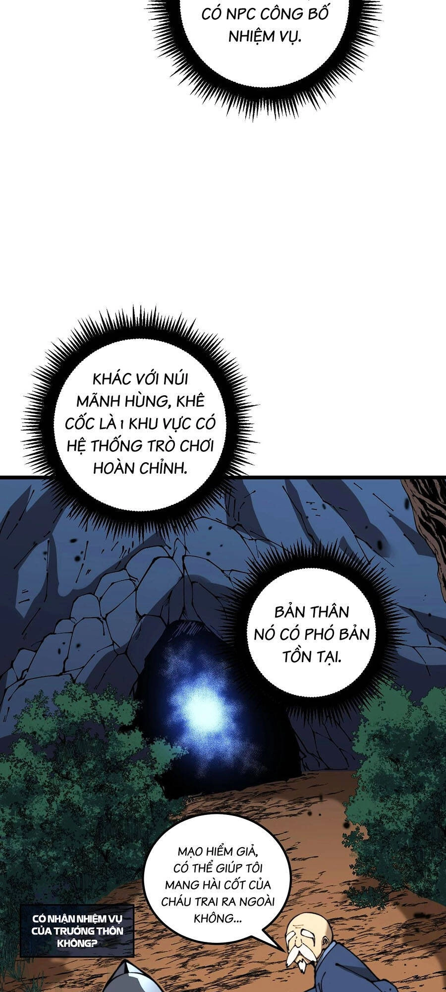 Cốt Binh Tiến Hóa Thần Cấp! Chapter 9 - 29