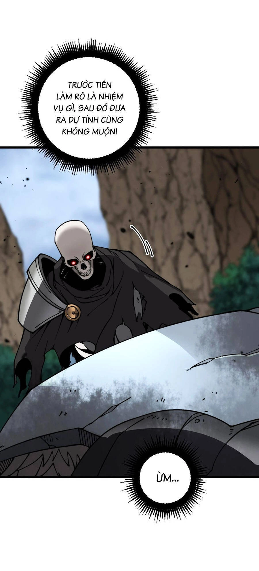 Cốt Binh Tiến Hóa Thần Cấp! Chapter 9 - 33