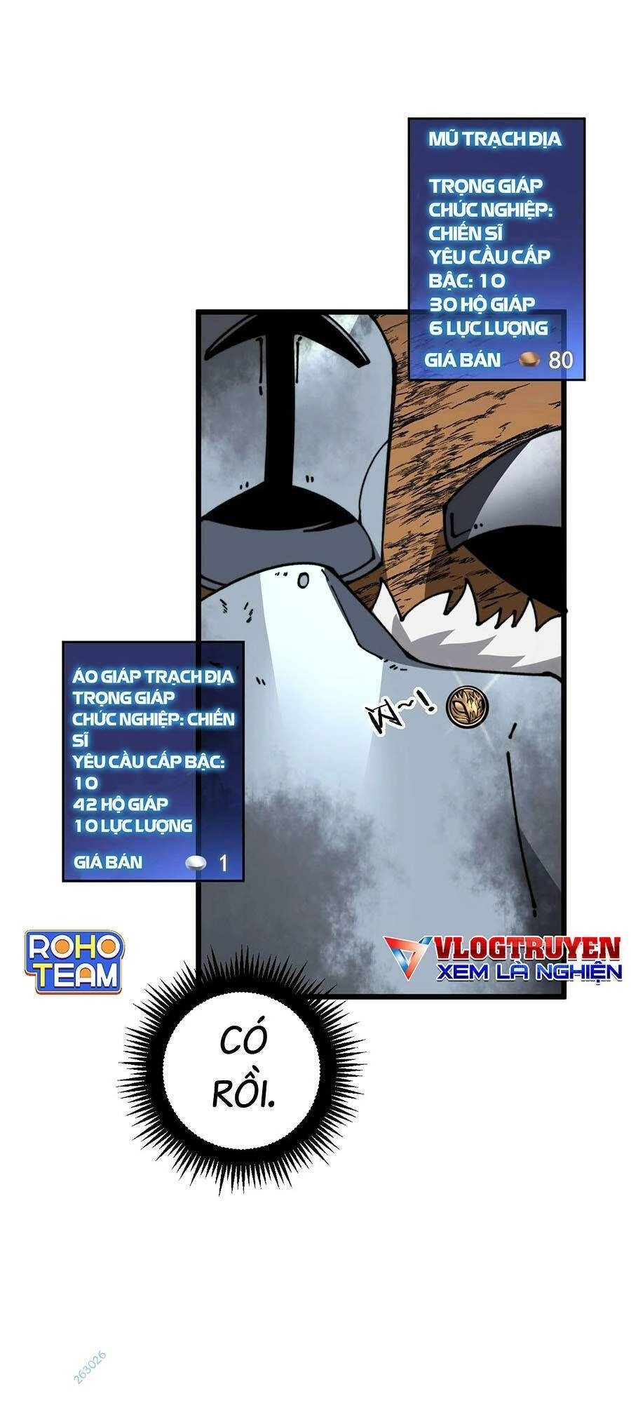 Cốt Binh Tiến Hóa Thần Cấp! Chapter 9 - 34