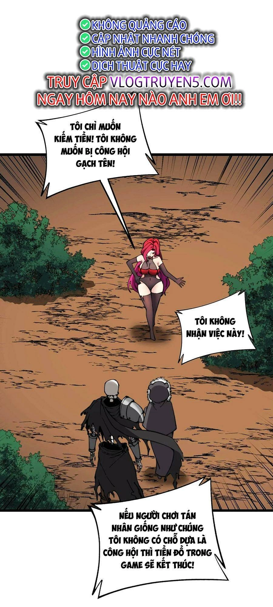 Cốt Binh Tiến Hóa Thần Cấp! Chapter 9 - 37