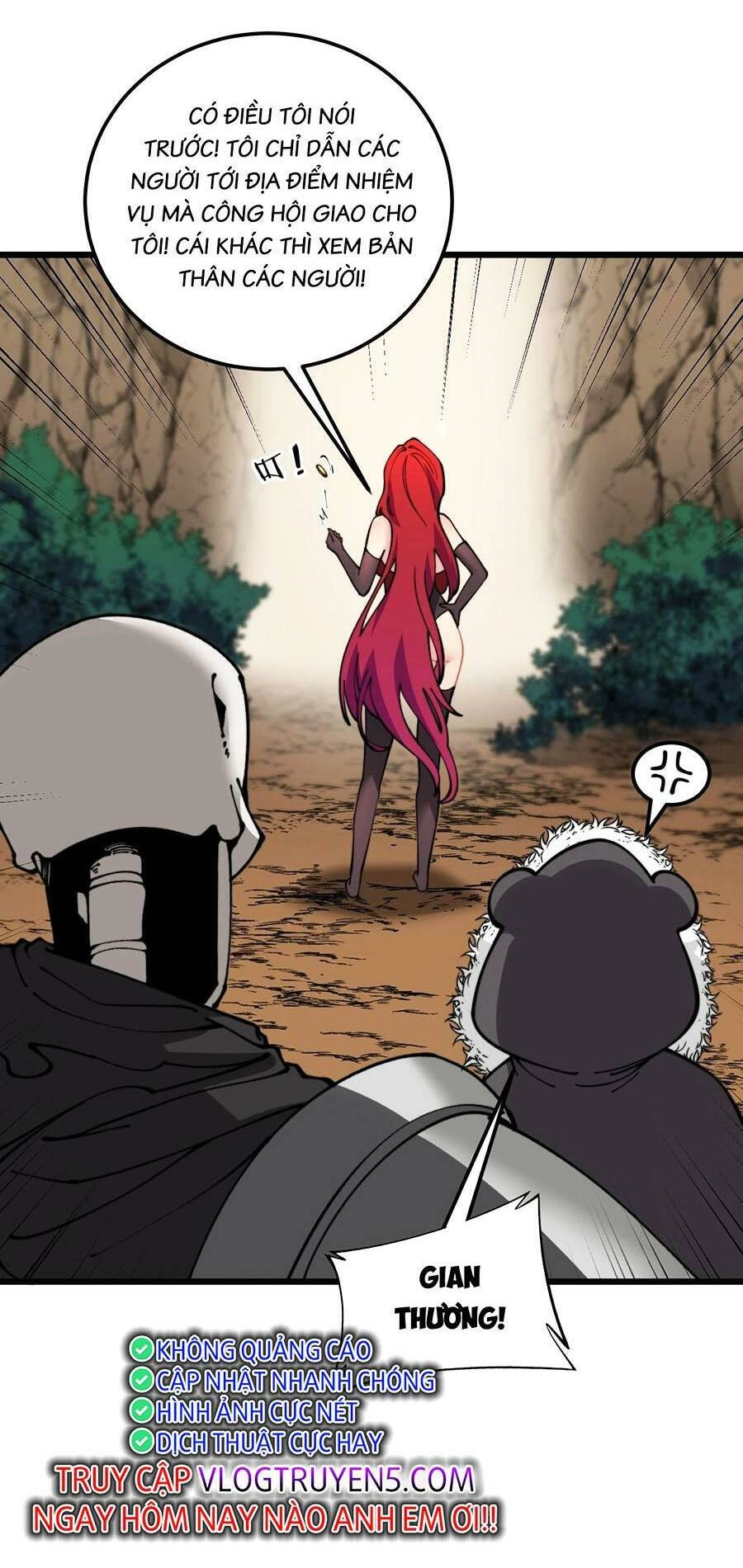 Cốt Binh Tiến Hóa Thần Cấp! Chapter 9 - 41