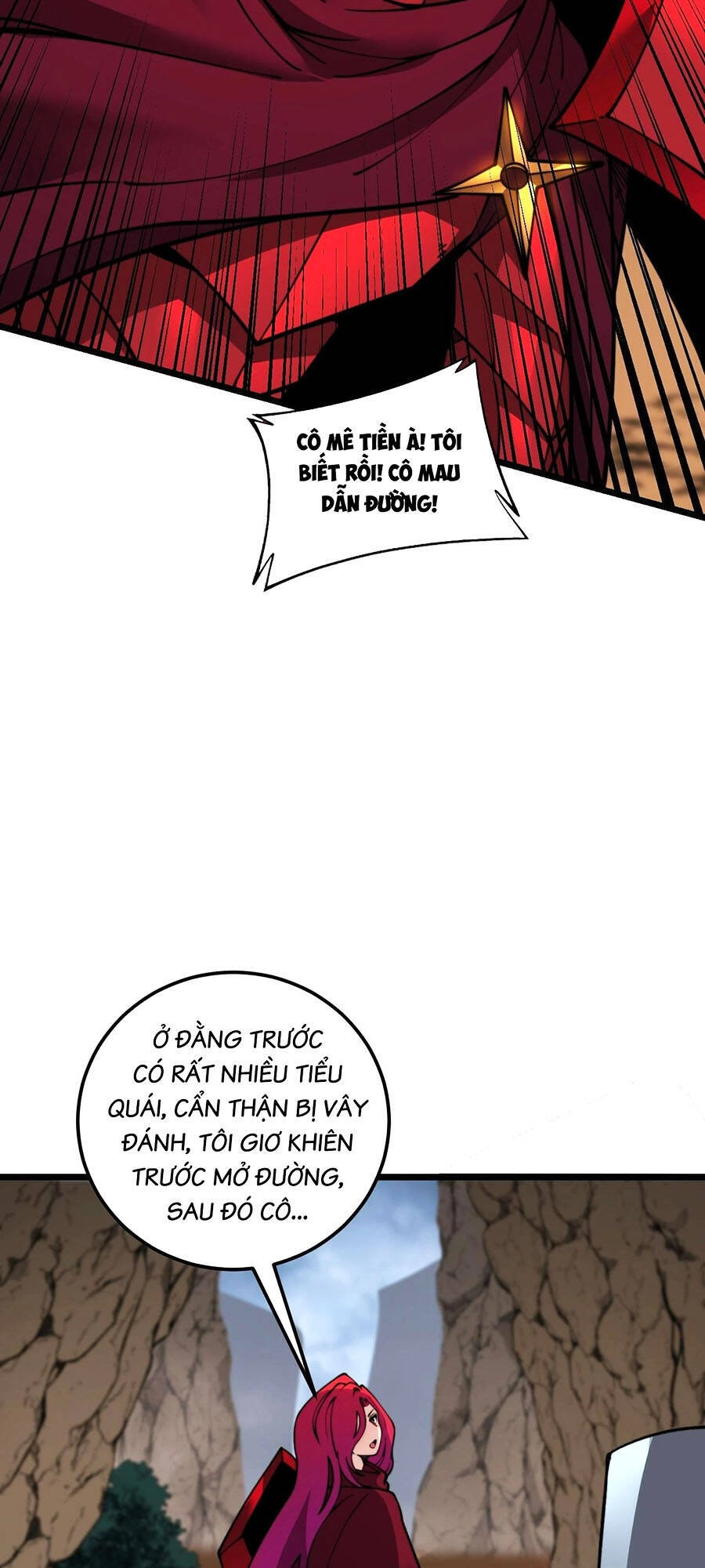 Cốt Binh Tiến Hóa Thần Cấp! Chapter 9 - 46