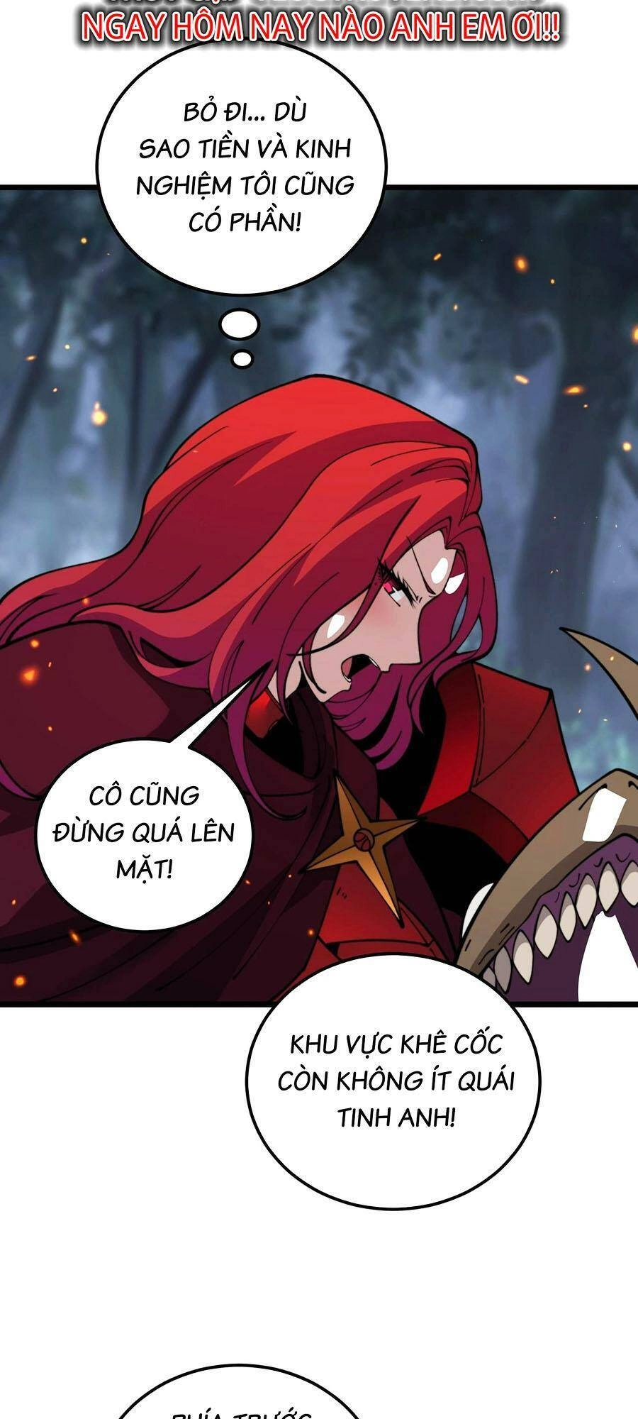 Cốt Binh Tiến Hóa Thần Cấp! Chapter 9 - 54