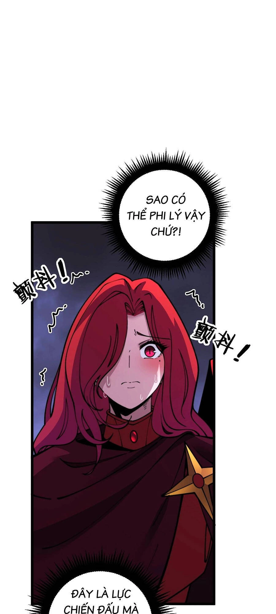 Cốt Binh Tiến Hóa Thần Cấp! Chapter 9 - 63