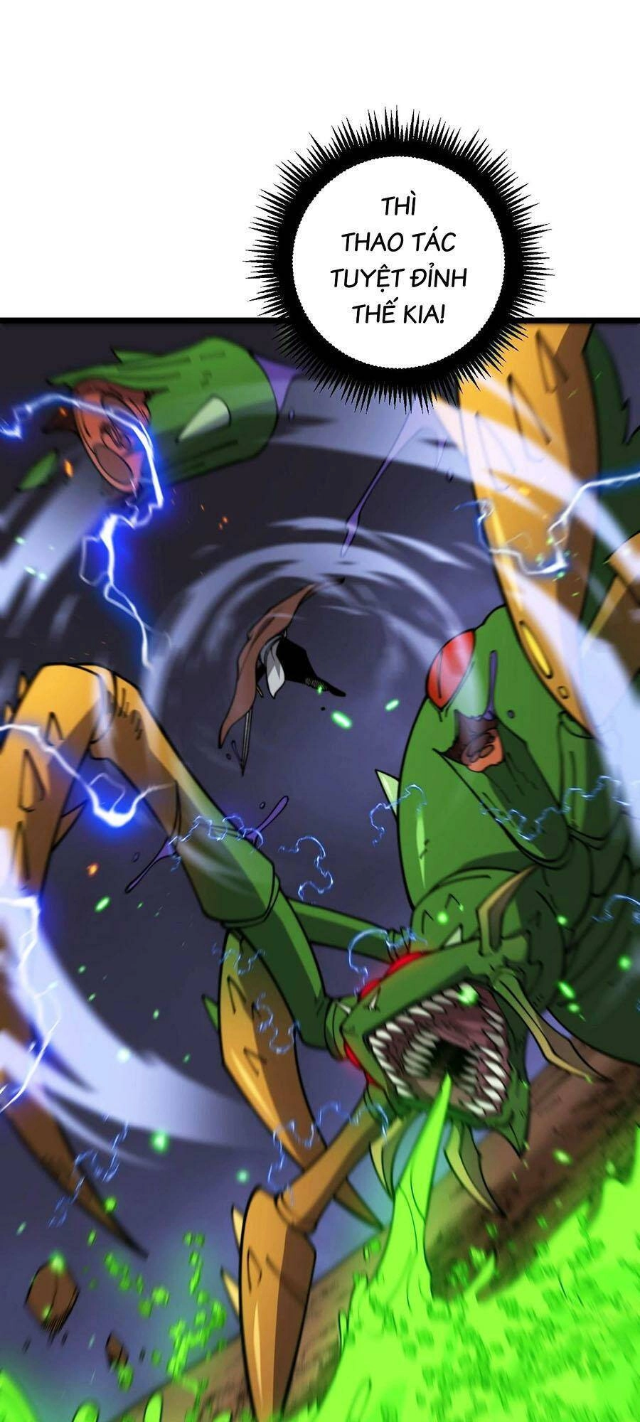 Cốt Binh Tiến Hóa Thần Cấp! Chapter 9 - 66