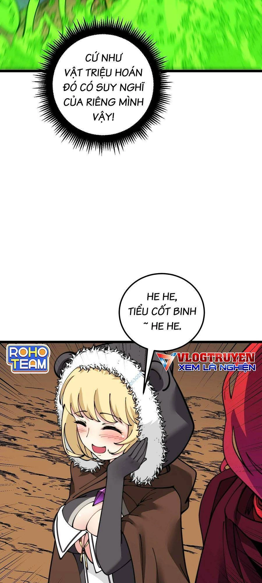 Cốt Binh Tiến Hóa Thần Cấp! Chapter 9 - 67