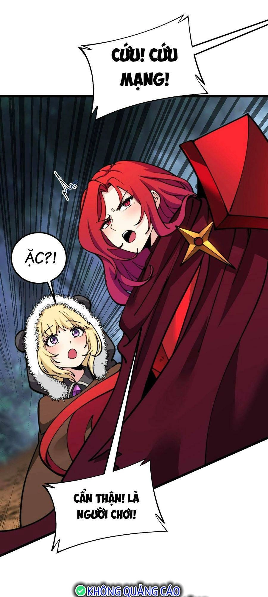 Cốt Binh Tiến Hóa Thần Cấp! Chapter 9 - 69