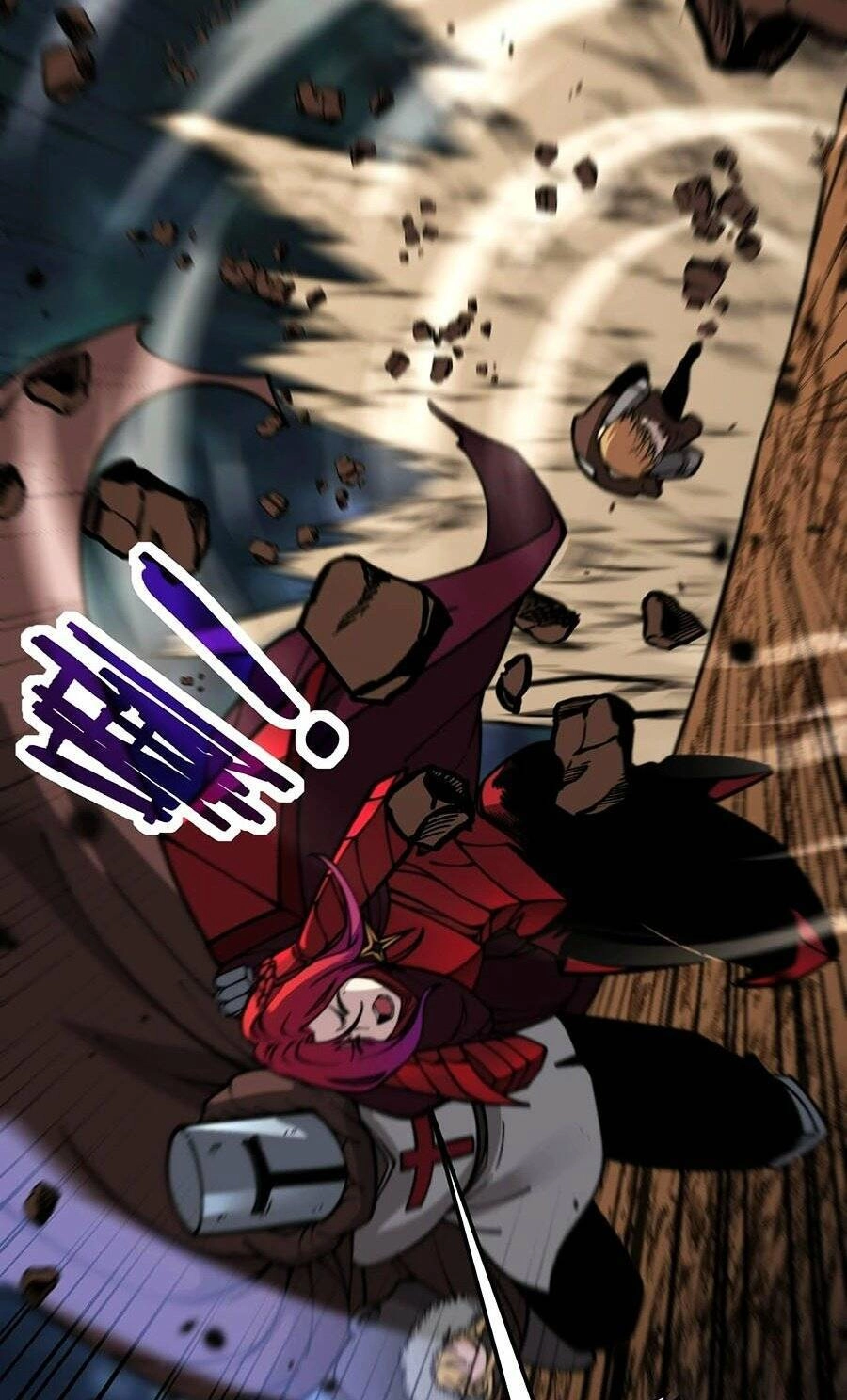 Cốt Binh Tiến Hóa Thần Cấp! Chapter 10 - 15