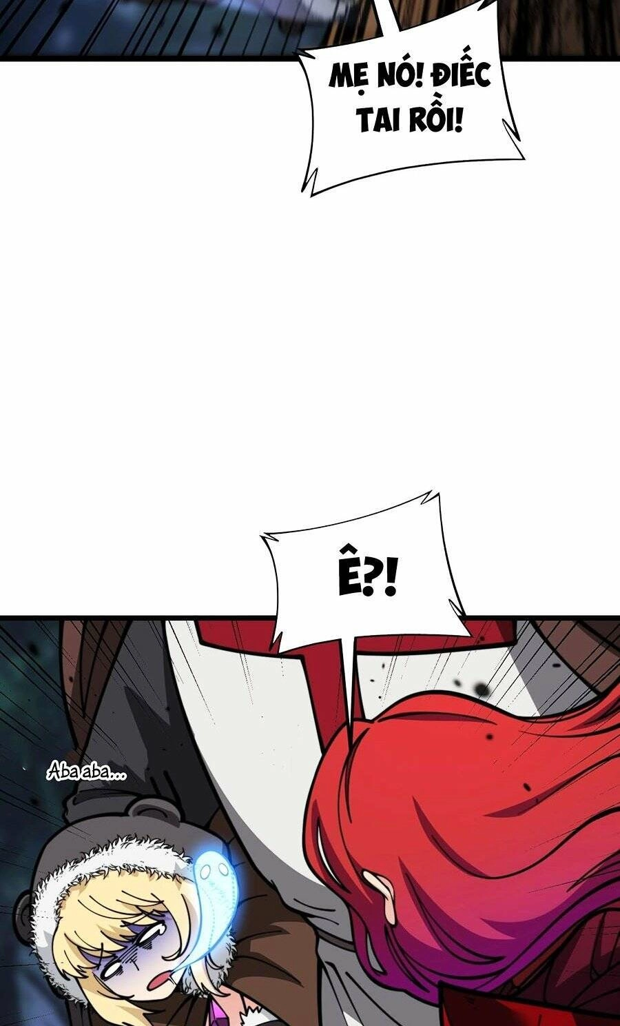 Cốt Binh Tiến Hóa Thần Cấp! Chapter 10 - 16