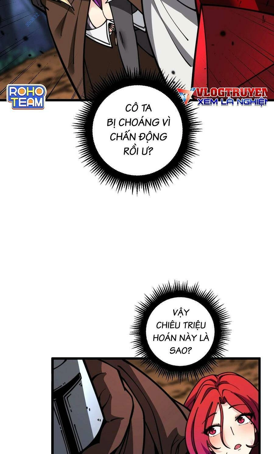 Cốt Binh Tiến Hóa Thần Cấp! Chapter 10 - 17