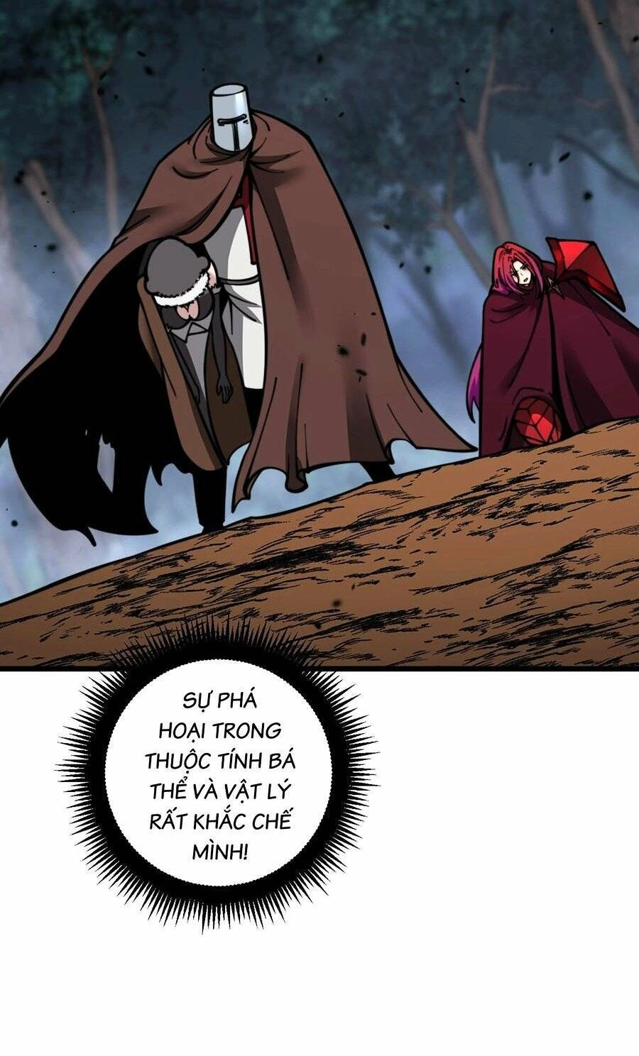 Cốt Binh Tiến Hóa Thần Cấp! Chapter 10 - 20