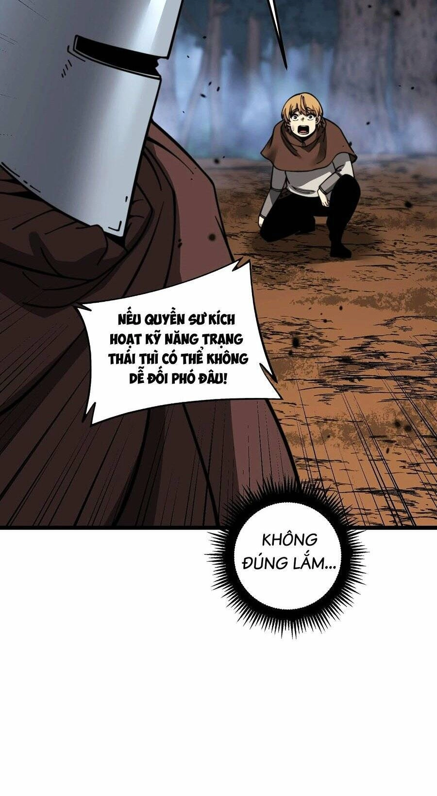 Cốt Binh Tiến Hóa Thần Cấp! Chapter 10 - 23