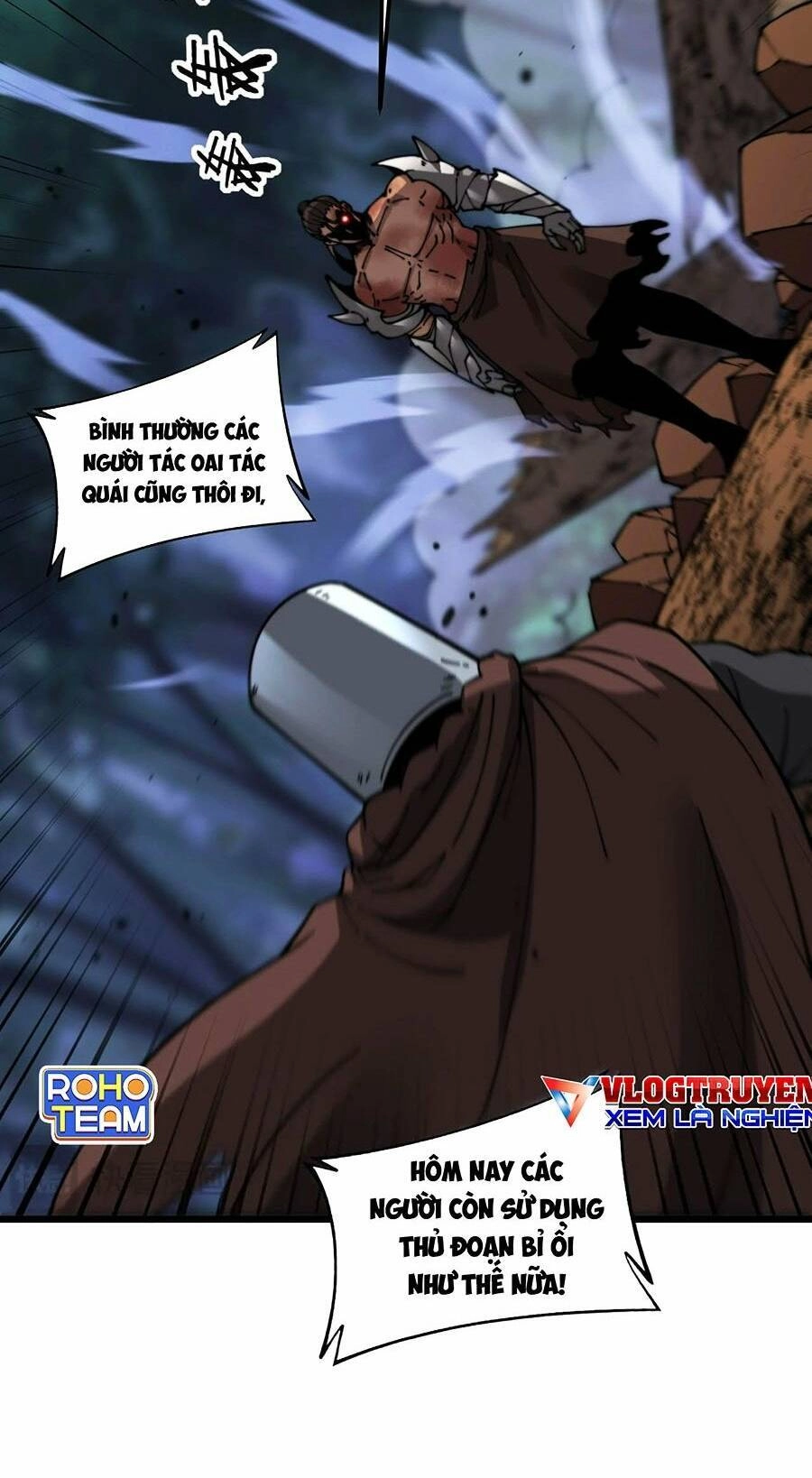 Cốt Binh Tiến Hóa Thần Cấp! Chapter 10 - 28