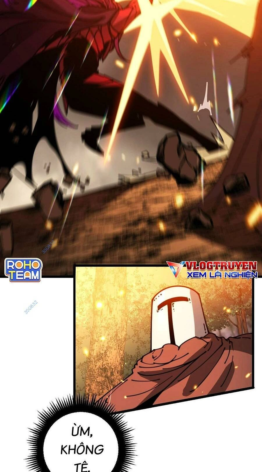 Cốt Binh Tiến Hóa Thần Cấp! Chapter 10 - 34