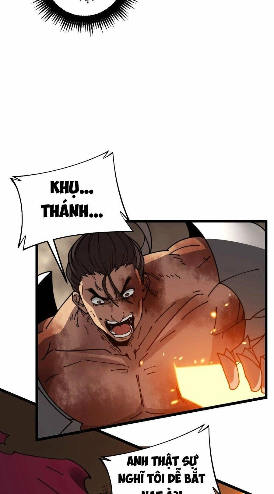 Cốt Binh Tiến Hóa Thần Cấp! Chapter 10 - 35