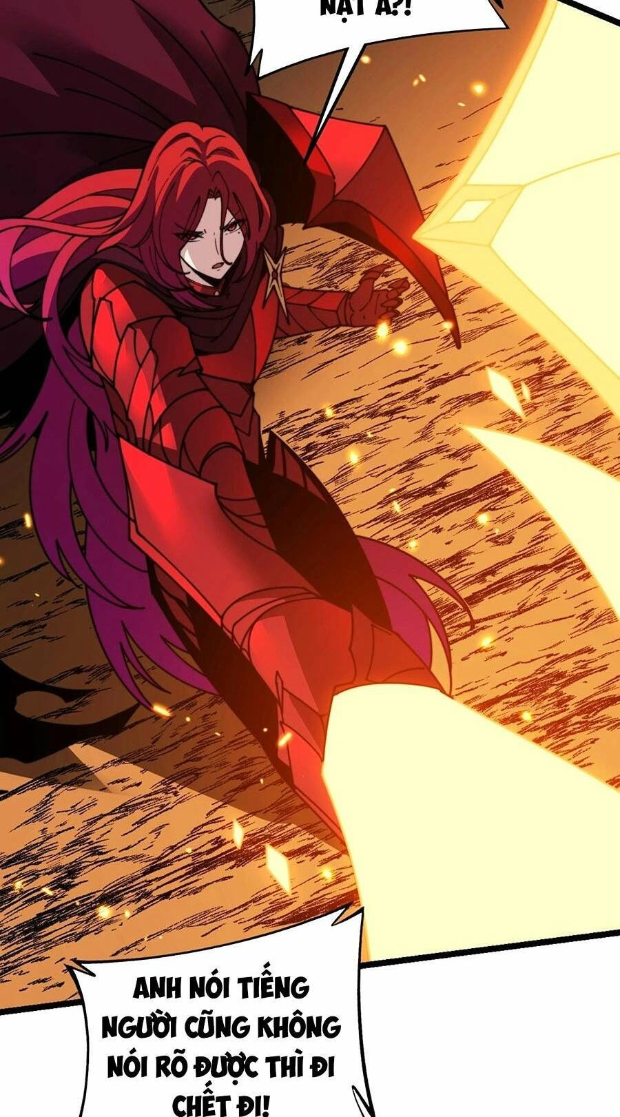 Cốt Binh Tiến Hóa Thần Cấp! Chapter 10 - 36