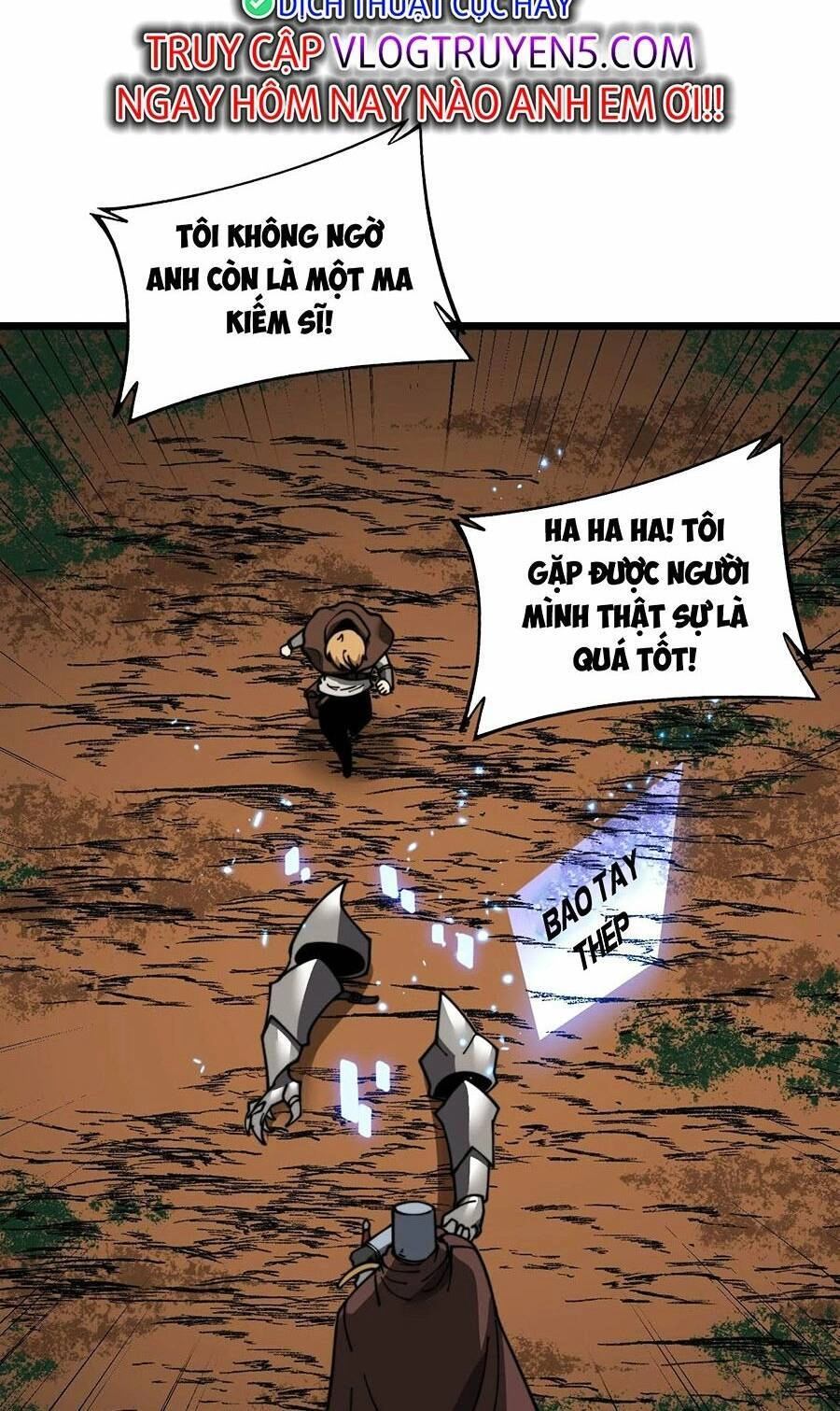 Cốt Binh Tiến Hóa Thần Cấp! Chapter 10 - 44