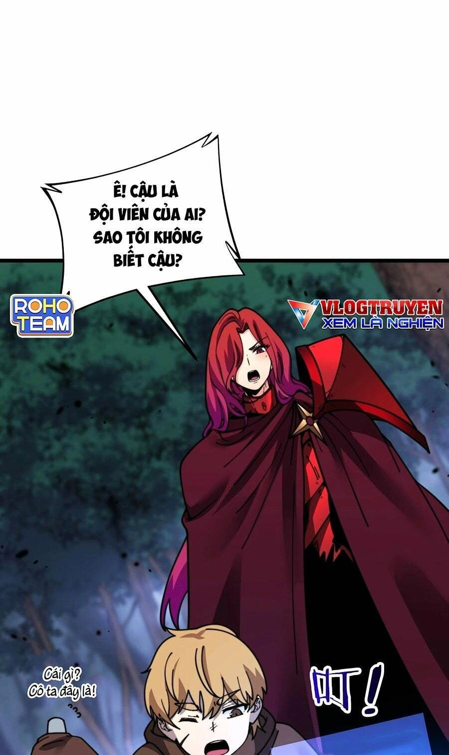 Cốt Binh Tiến Hóa Thần Cấp! Chapter 10 - 47