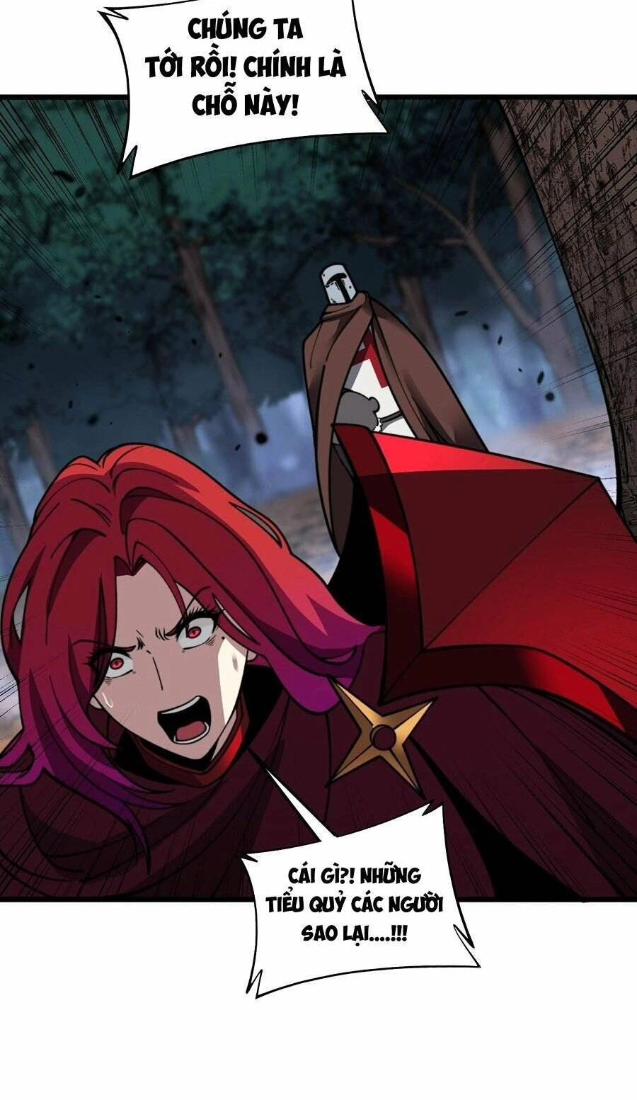 Cốt Binh Tiến Hóa Thần Cấp! Chapter 10 - 60