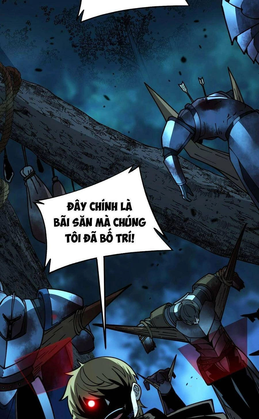 Cốt Binh Tiến Hóa Thần Cấp! Chapter 10 - 65