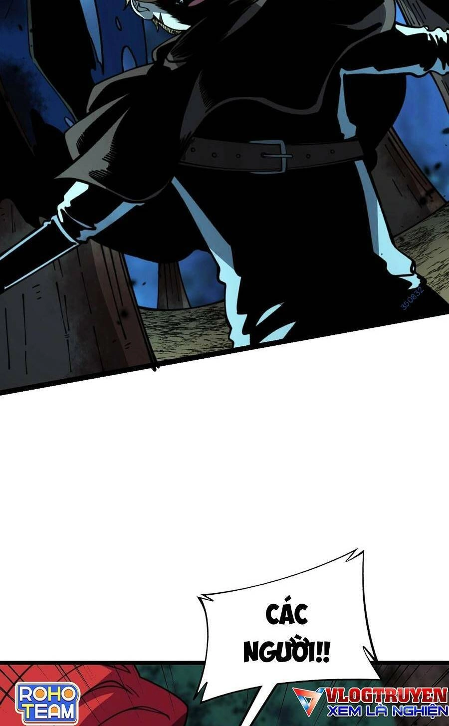 Cốt Binh Tiến Hóa Thần Cấp! Chapter 10 - 66