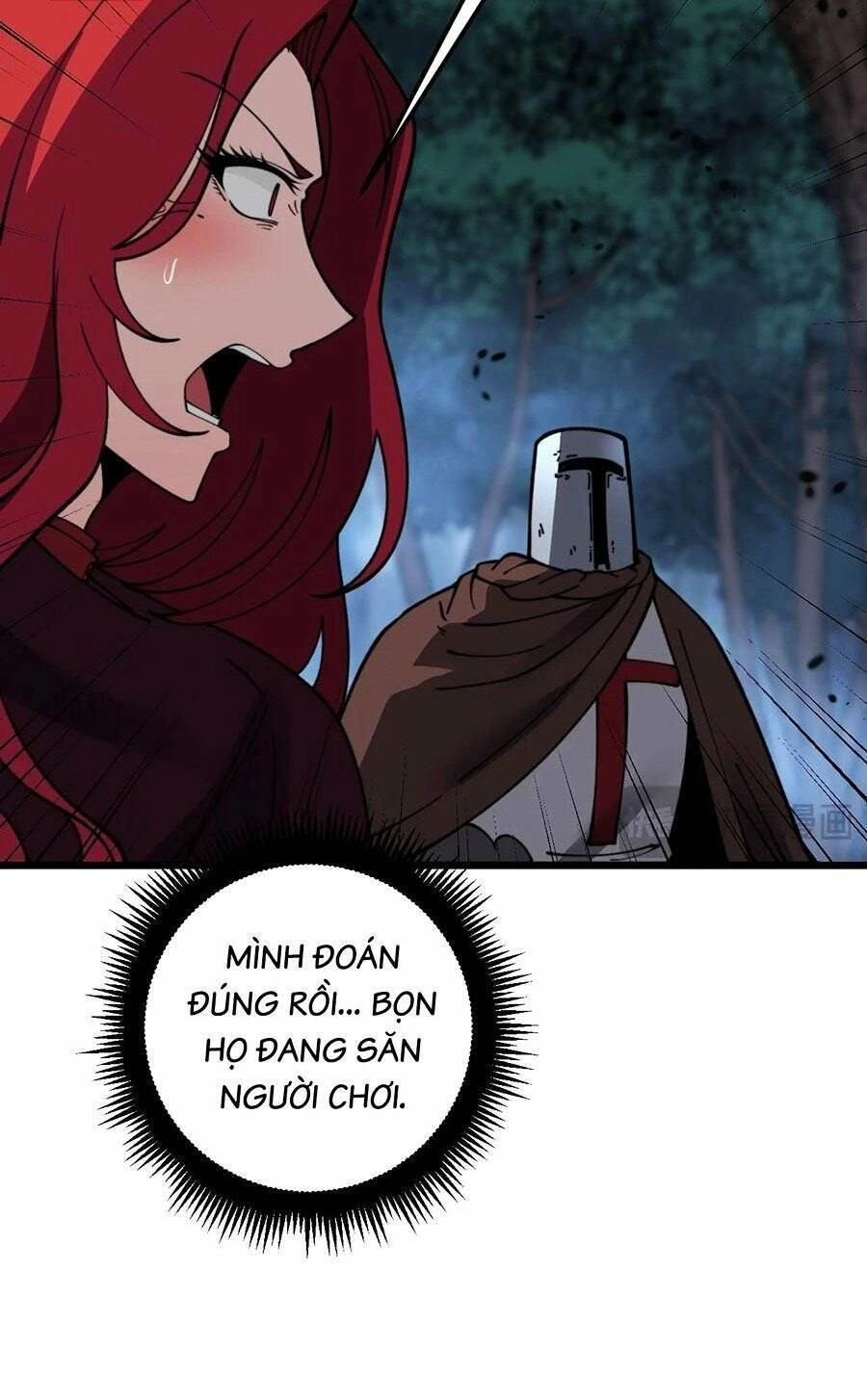 Cốt Binh Tiến Hóa Thần Cấp! Chapter 10 - 67