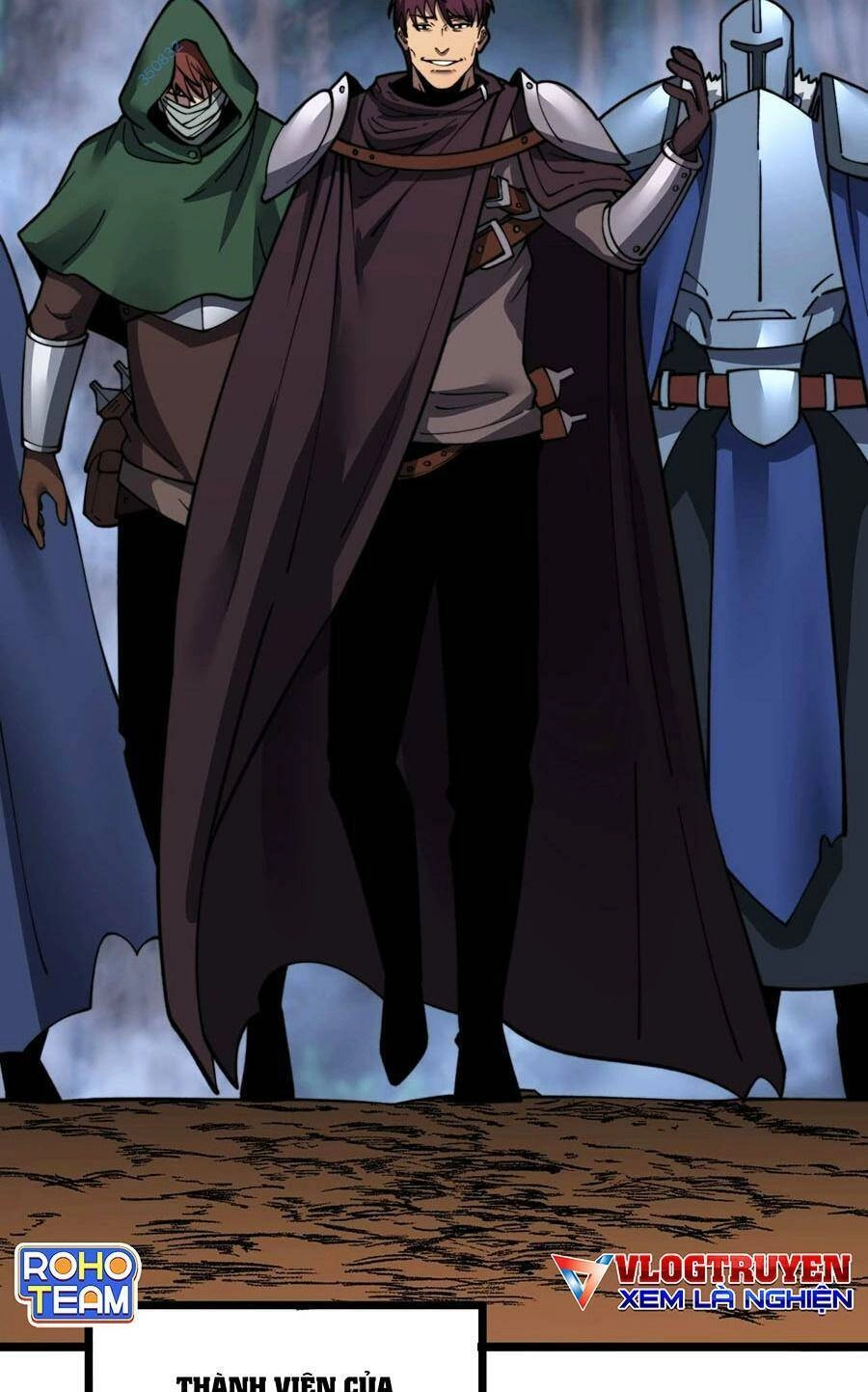 Cốt Binh Tiến Hóa Thần Cấp! Chapter 10 - 73