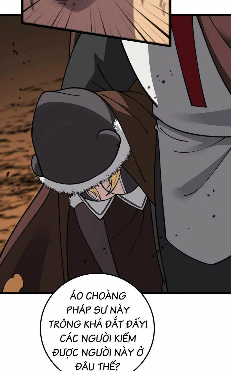 Cốt Binh Tiến Hóa Thần Cấp! Chapter 10 - 75