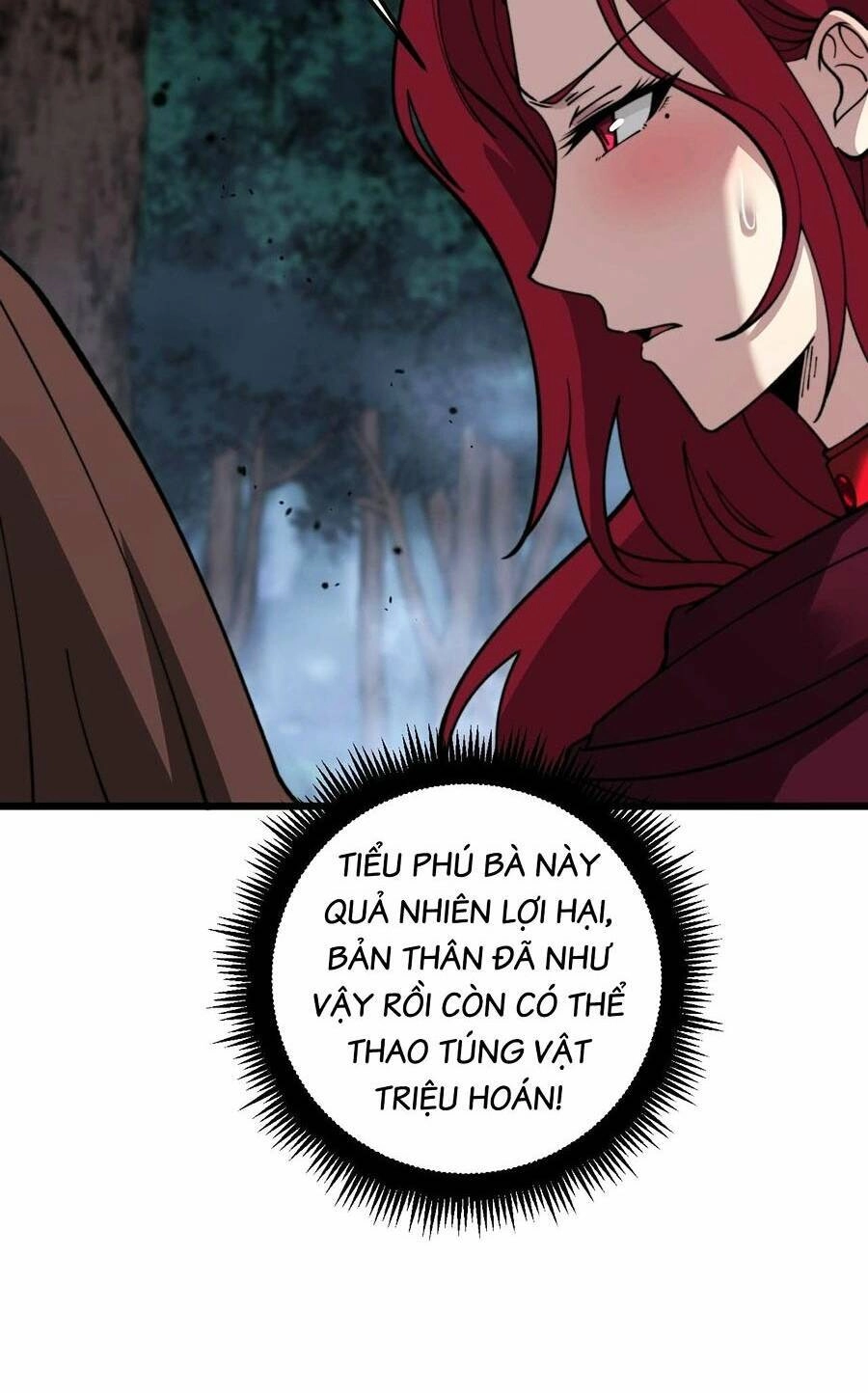 Cốt Binh Tiến Hóa Thần Cấp! Chapter 10 - 80