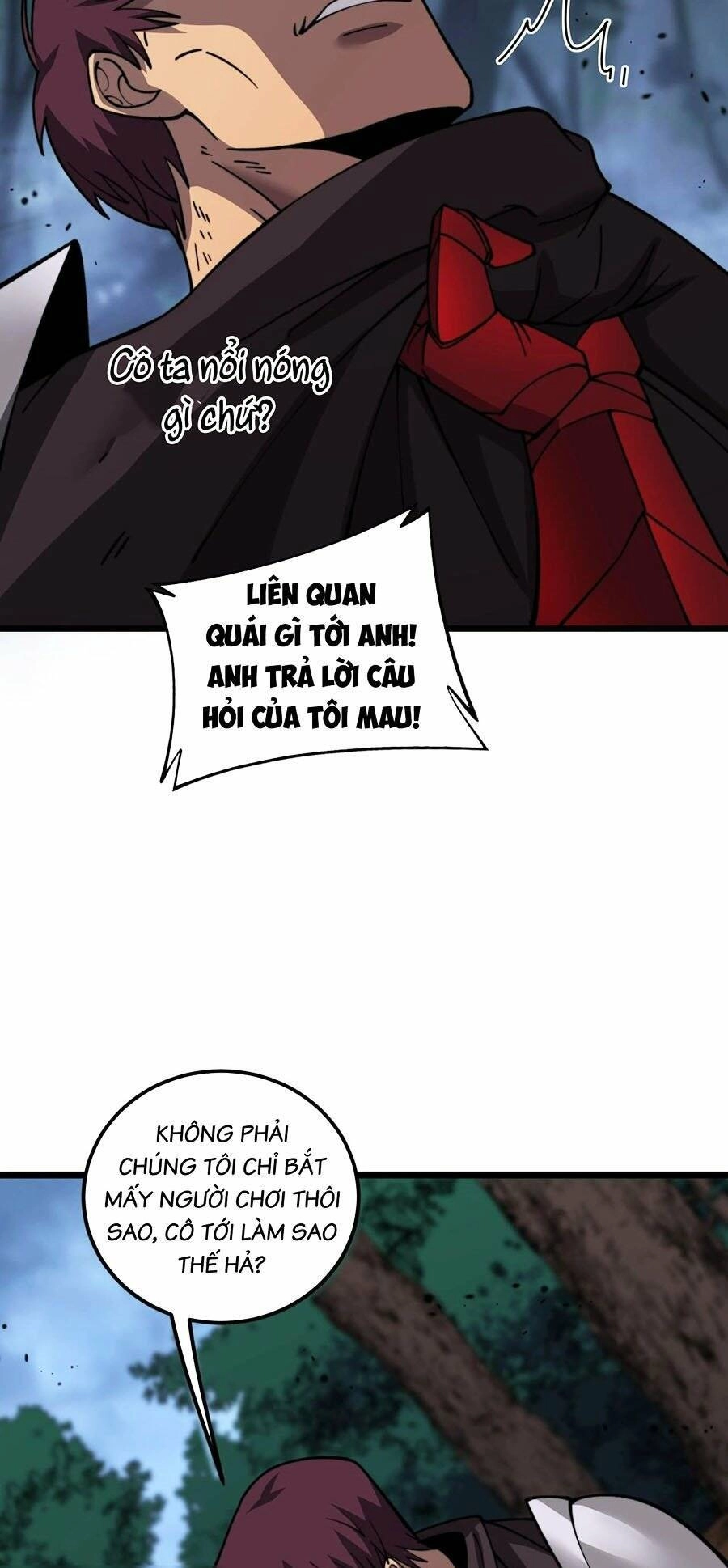 Cốt Binh Tiến Hóa Thần Cấp! Chapter 10 - 87