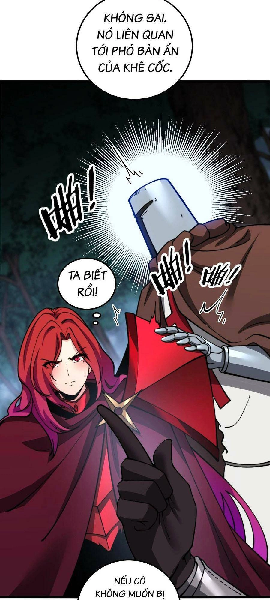 Cốt Binh Tiến Hóa Thần Cấp! Chapter 10 - 89