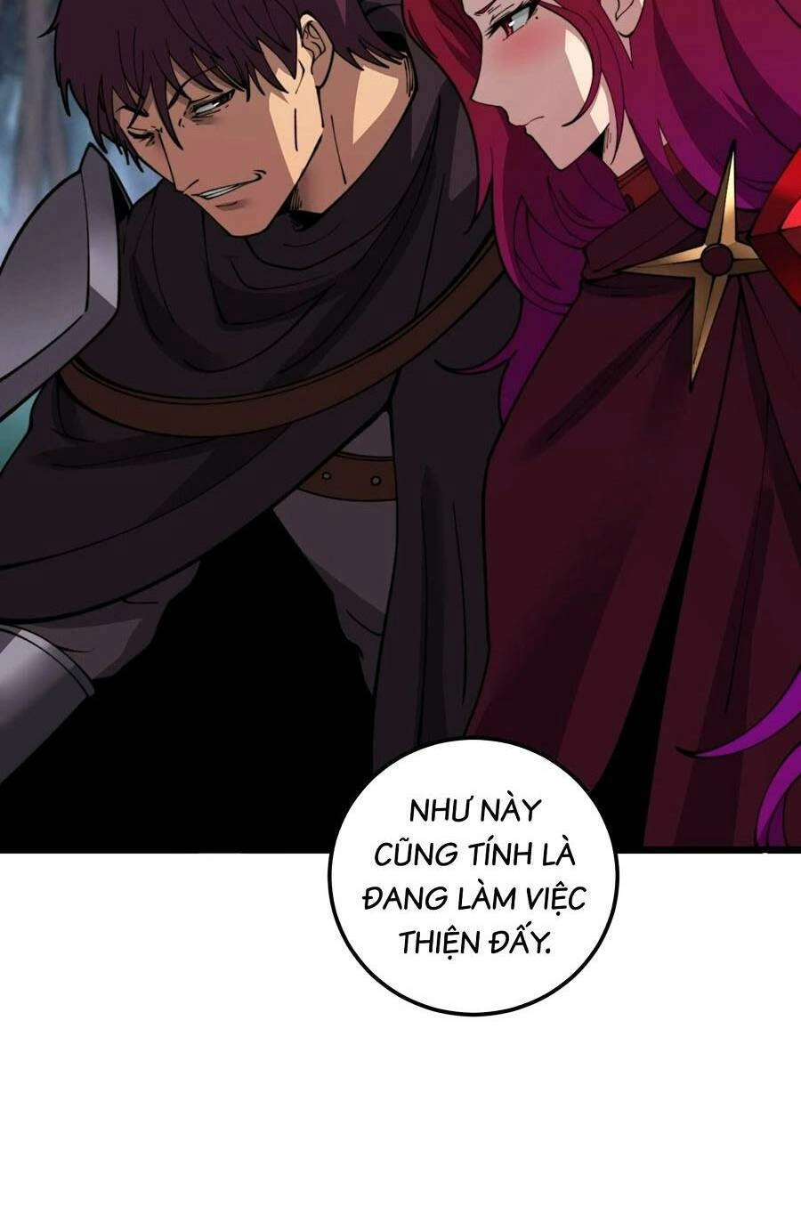 Cốt Binh Tiến Hóa Thần Cấp! Chapter 11 - 10