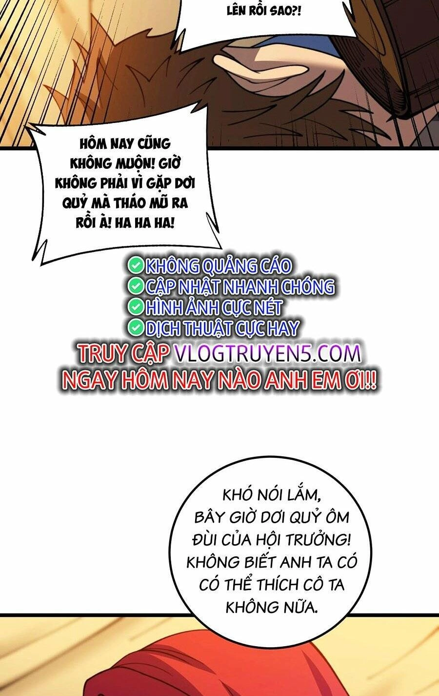 Cốt Binh Tiến Hóa Thần Cấp! Chapter 11 - 23