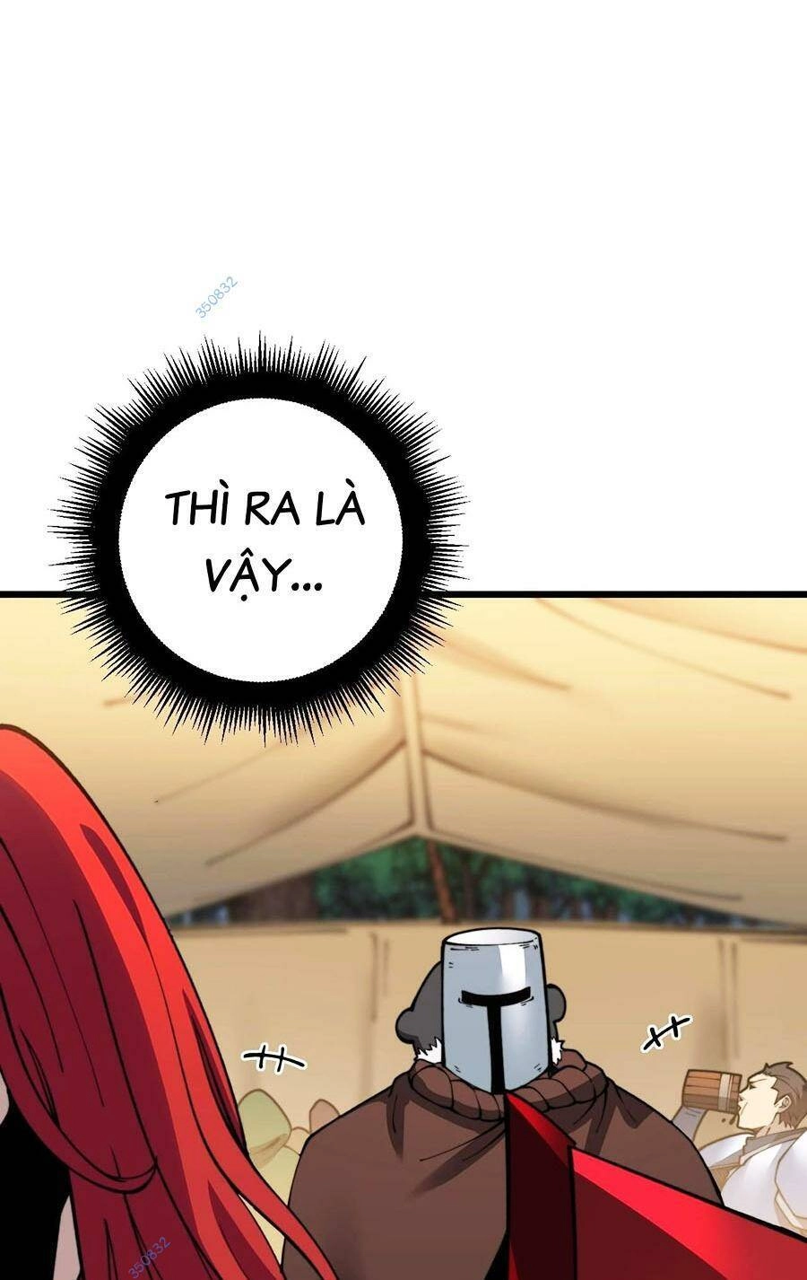 Cốt Binh Tiến Hóa Thần Cấp! Chapter 11 - 25